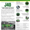J40-sell sheet-2016