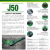 J50-sell sheet-2016