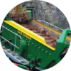 R155-Extended Hopper & Oversize Conveyor-2017-1